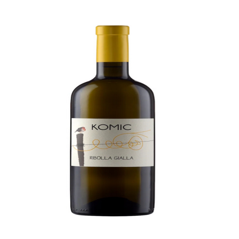 Ribolla Gialla DOC Collio